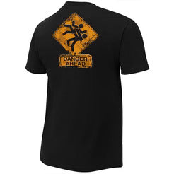 Brock Lesnar "Suplex City" Authentic T-Shirt