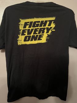 Kevin Owens "KO Show" Authentic T-Shirt (Black)