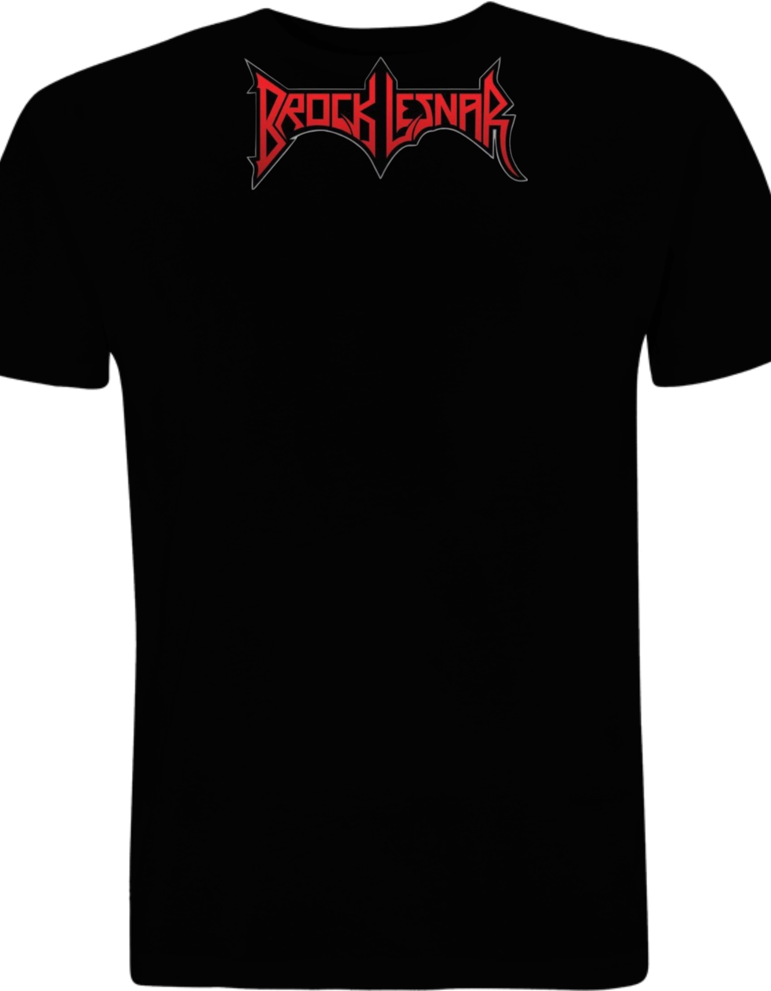 Brock Lesnar Beast Incarnate T-Shirt (BLACK)
