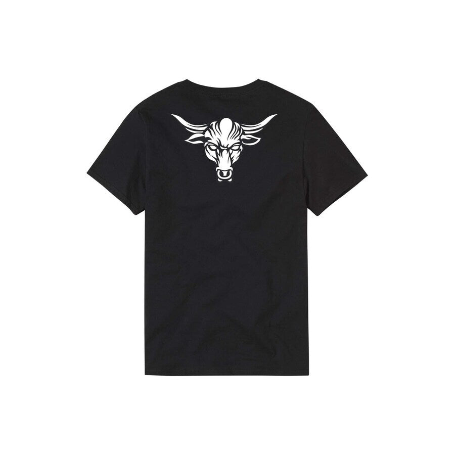 The Rock Just Bring It ! T-Shirt (Black)