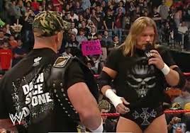 Triple H "King of Kings-Skull" T-Shirt
