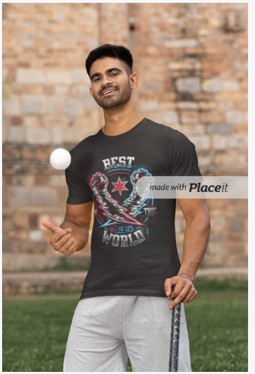 CM Punk Lightning Fists Best in The World T-Shirt
