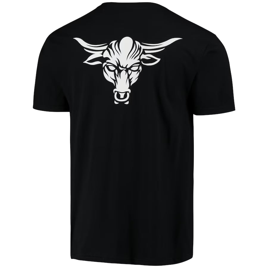 The Rock Just Bring It ! T-Shirt (Black)