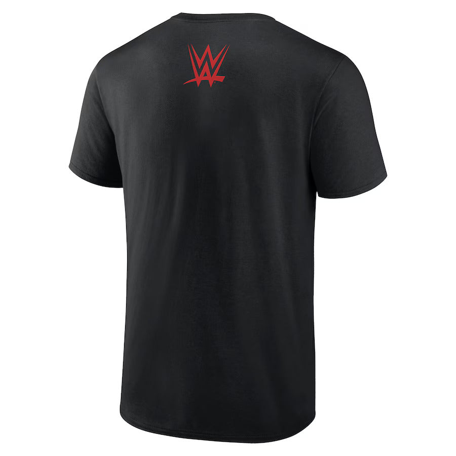 WWE Roman Reigns Head of the Table (Black)